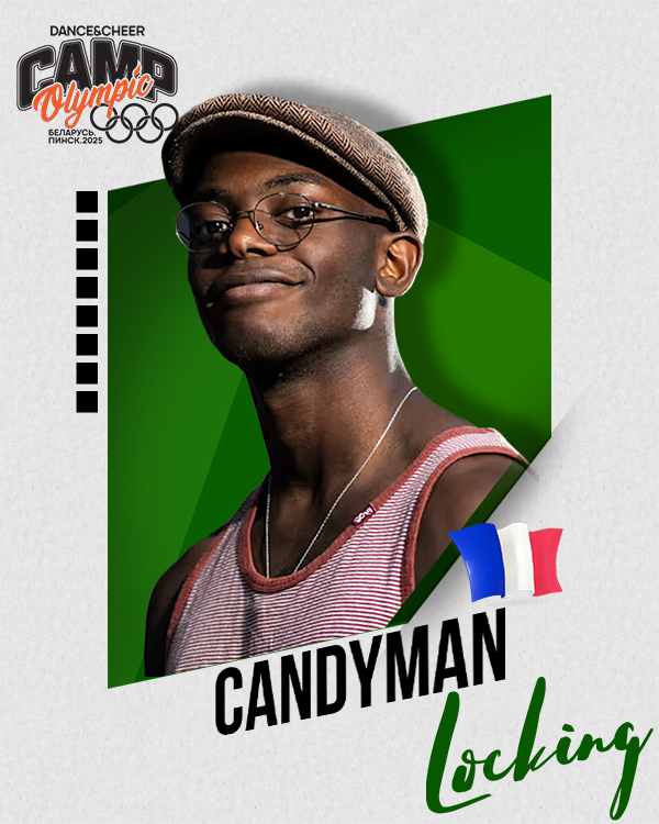 Candyman
