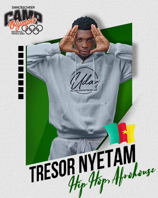 Tresor Nyetam (Moose L`ovni)
