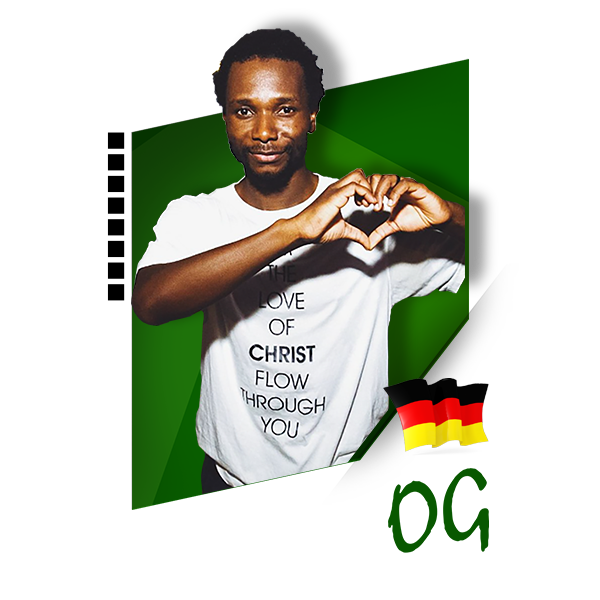 OG (House Root Community) (Германия