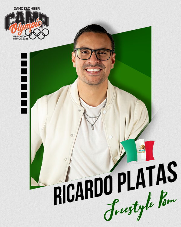 Jimenez Platas Ricardo