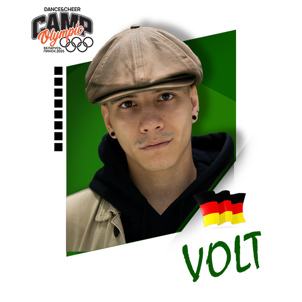 Volt (Германия