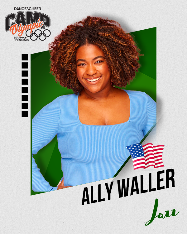 Ally Waller