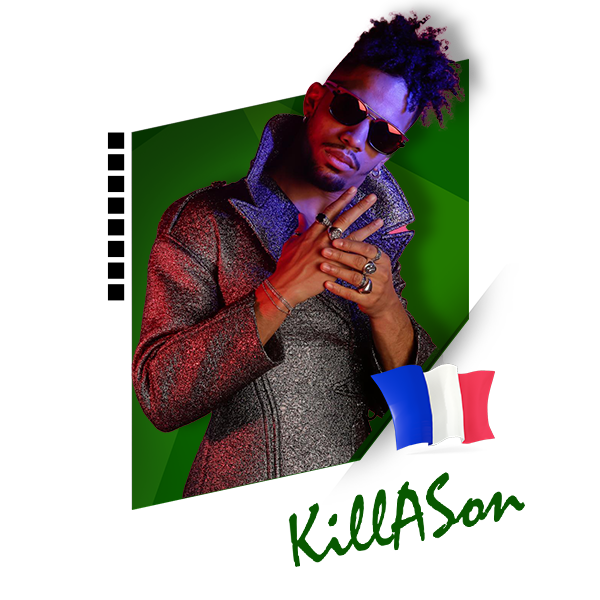 KillASon (Франция