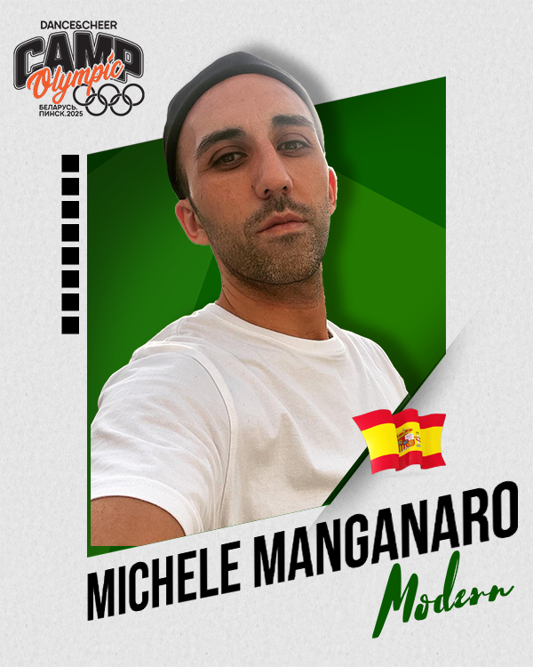 Michele Manganaro