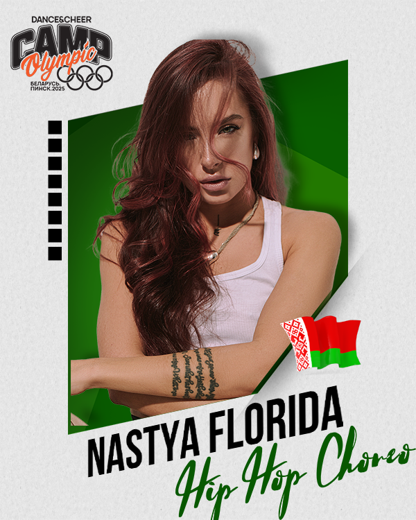 Nastya Florida
