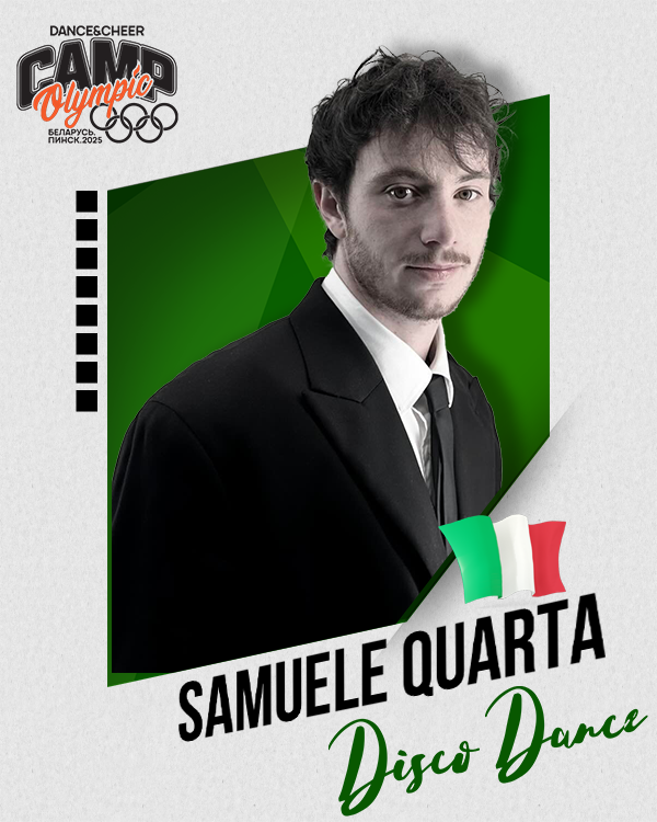 Samuele Quarta